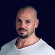 Coach sportif fitness musculation, et préparateur mental ( gestion du stress, motivation, fixations d'objectif...)